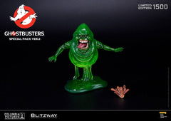 Ghostbusters Premium UMS Action Figure 4-Pack 1/6 Venkman, Stantz, Spengler, Zeddemore Ver. 2 31 cm 8809321472501