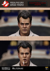 Ghostbusters Premium UMS Action Figure 4-Pack 1/6 Venkman, Stantz, Spengler, Zeddemore Ver. 2 31 cm 8809321472501