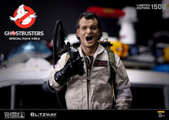 Ghostbusters Premium UMS Action Figure 4-Pack 1/6 Venkman, Stantz, Spengler, Zeddemore Ver. 2 31 cm 8809321472501
