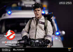 Ghostbusters Premium UMS Action Figure 3-Pack 1/6 Venkman, Stantz, Spengler Ver. 2 31 cm 8809321472822