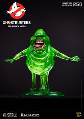 Ghostbusters Premium UMS Action Figure 3-Pack 1/6 Venkman, Stantz, Spengler Ver. 2 31 cm 8809321472822