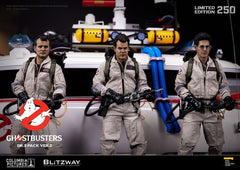 Ghostbusters Premium UMS Action Figure 3-Pack 1/6 Venkman, Stantz, Spengler Ver. 2 31 cm 8809321472822