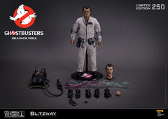 Ghostbusters Premium UMS Action Figure 3-Pack 1/6 Venkman, Stantz, Spengler Ver. 2 31 cm 8809321472822