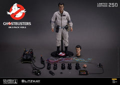 Ghostbusters Premium UMS Action Figure 3-Pack 1/6 Venkman, Stantz, Spengler Ver. 2 31 cm 8809321472822