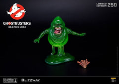 Ghostbusters Premium UMS Action Figure 3-Pack 1/6 Venkman, Stantz, Spengler Ver. 2 31 cm 8809321472822