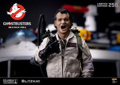 Ghostbusters Premium UMS Action Figure 3-Pack 1/6 Venkman, Stantz, Spengler Ver. 2 31 cm 8809321472822