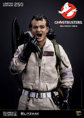 Ghostbusters Premium UMS Action Figure 3-Pack 1/6 Venkman, Stantz, Spengler Ver. 2 31 cm 8809321472822