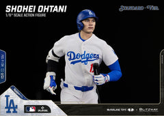Major League Baseball Premium UMS Action Figure 1/6 Ohtani Shohei (Standard Ver.) 35 cm 8809321473393