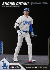 Major League Baseball Premium UMS Action Figure 1/6 Ohtani Shohei (Standard Ver.) 35 cm 8809321473393