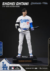 Major League Baseball Premium UMS Action Figure 1/6 Ohtani Shohei (Standard Ver.) 35 cm 8809321473393