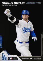 Major League Baseball Premium UMS Action Figure 1/6 Ohtani Shohei (Standard Ver.) 35 cm 8809321473393