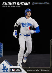 Major League Baseball Premium UMS Action Figure 1/6 Ohtani Shohei (Standard Ver.) 35 cm 8809321473393