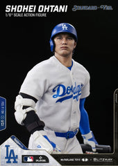 Major League Baseball Premium UMS Action Figure 1/6 Ohtani Shohei (Standard Ver.) 35 cm 8809321473393