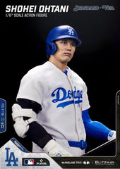 Major League Baseball Premium UMS Action Figure 1/6 Ohtani Shohei (Standard Ver.) 35 cm 8809321473393