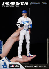 Major League Baseball Premium UMS Action Figure 1/6 Ohtani Shohei (Standard Ver.) 35 cm 8809321473393