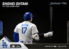 Major League Baseball Premium UMS Action Figure 1/6 Ohtani Shohei (Standard Ver.) 35 cm 8809321473393