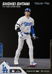 Major League Baseball Premium UMS Action Figure 1/6 Ohtani Shohei (DX Ver.) 35 cm 8809321473409