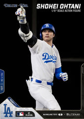 Major League Baseball Premium UMS Action Figure 1/6 Ohtani Shohei (DX Ver.) 35 cm 8809321473409