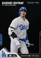Major League Baseball Premium UMS Action Figure 1/6 Ohtani Shohei (DX Ver.) 35 cm 8809321473409