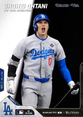 Major League Baseball Premium UMS Action Figure 1/6 Ohtani Shohei (DX Ver.) 35 cm 8809321473409