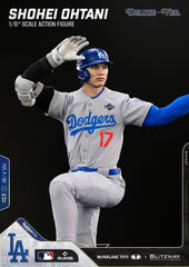 Major League Baseball Premium UMS Action Figure 1/6 Ohtani Shohei (DX Ver.) 35 cm 8809321473409
