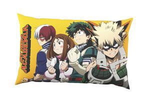 My Hero Academia Pillow Group 40 x 25 cm 8426842102856