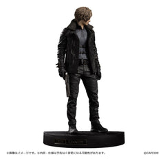 Resident Evil Requiem Creator´s Model PVC Statue Leon S. Kennedy 33 cm 4976219139168