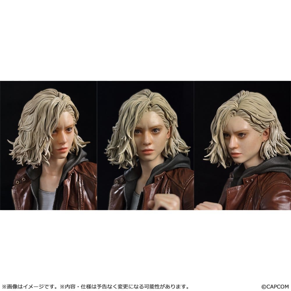 Resident Evil Requiem Creator´s Model PVC Statue Grace Ashcroft 30 cm 4976219139175