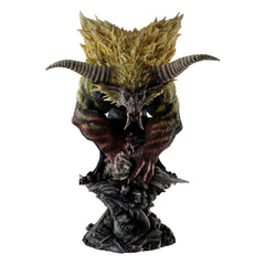 Monster Hunter Capcom Figure Builder Creators Model PVC Statue 23 cm 4976219123969