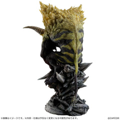 Monster Hunter Capcom Figure Builder Creators Model PVC Statue 23 cm 4976219123969