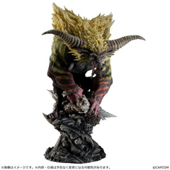 Monster Hunter Capcom Figure Builder Creators Model PVC Statue 23 cm 4976219123969