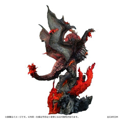 Monster Hunter Capcom Figure Builder Creator's Model PVC Figure Teostra (re-run) 31 cm 4976219124119