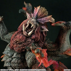 Monster Hunter Capcom Figure Builder Creator's Model PVC Figure Teostra (re-run) 31 cm 4976219124119