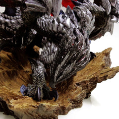 Monster Hunter PVC Statue CFB Creators Model  4976219124492