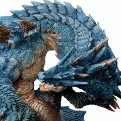 Capcom Figure Builder Creator's Model Lagiacrus (re-run) 17 cm 4976219126663