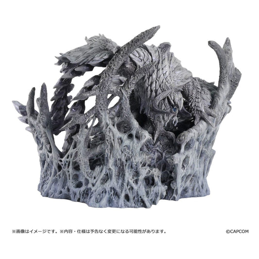 Monster Hunter PVC Statue CFB Creators Model Arkveld 21 cm 4976219131780