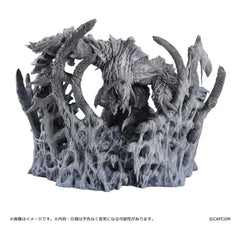 Monster Hunter PVC Statue CFB Creators Model Arkveld 21 cm 4976219131780