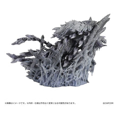 Monster Hunter PVC Statue CFB Creators Model Arkveld 21 cm 4976219131780