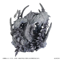 Monster Hunter PVC Statue CFB Creators Model Arkveld 21 cm 4976219131780
