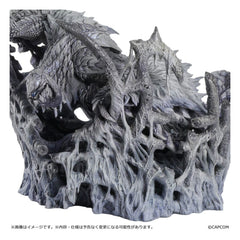 Monster Hunter PVC Statue CFB Creators Model Arkveld 21 cm 4976219131780