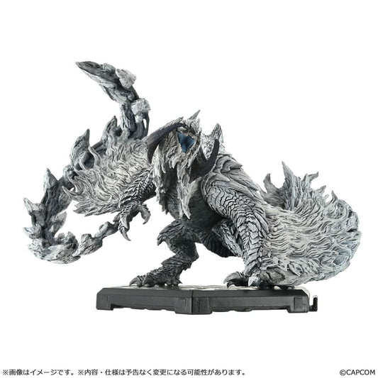 Monster Hunter Figure Builder Trading Figures 10 - 15 cm Standard Model Plus Vol. 27 (6) 4976219131919