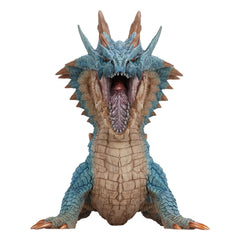 Monster Hunter Capcom Figure Builder Sofvi Model PVC Statue Lagiacrus 18 cm       4976219133005
