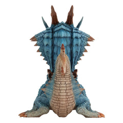 Monster Hunter Capcom Figure Builder Sofvi Model PVC Statue Lagiacrus 18 cm       4976219133005