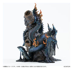 Monster Hunter Capcom Figure Builder Creator's Model PVC Figur Nu Udra 28 cmMonster Hunter Capcom Figure Builder Creator's Model PVC Figure Nu Udra 28 cmMonster Hunter figurine PVC Capcom Figure Builder Creator's Model Nu Udra 28 cmMonster Hunter Figura P 4976219136204