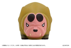 Monster Hunter Capcom Figure Builder Finger Puppet Vol. 3 4976219138178