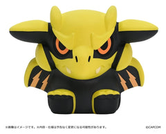 Monster Hunter Capcom Figure Builder Finger Puppet Vol. 3 4976219138178