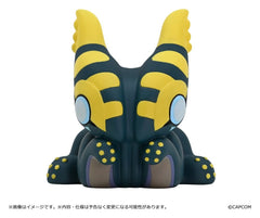 Monster Hunter Capcom Figure Builder Finger Puppet Vol. 3 4976219138178