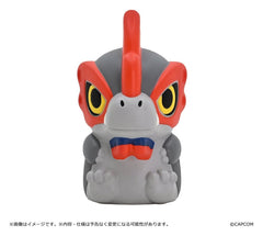 Monster Hunter Capcom Figure Builder Finger Puppet Vol. 3 4976219138178