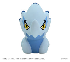 Monster Hunter Capcom Figure Builder Finger Puppet Vol. 3 4976219138178