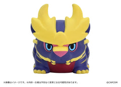Monster Hunter Capcom Figure Builder Finger Puppet Vol. 3 4976219138178